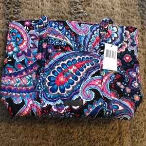 Vera Bradley Tote